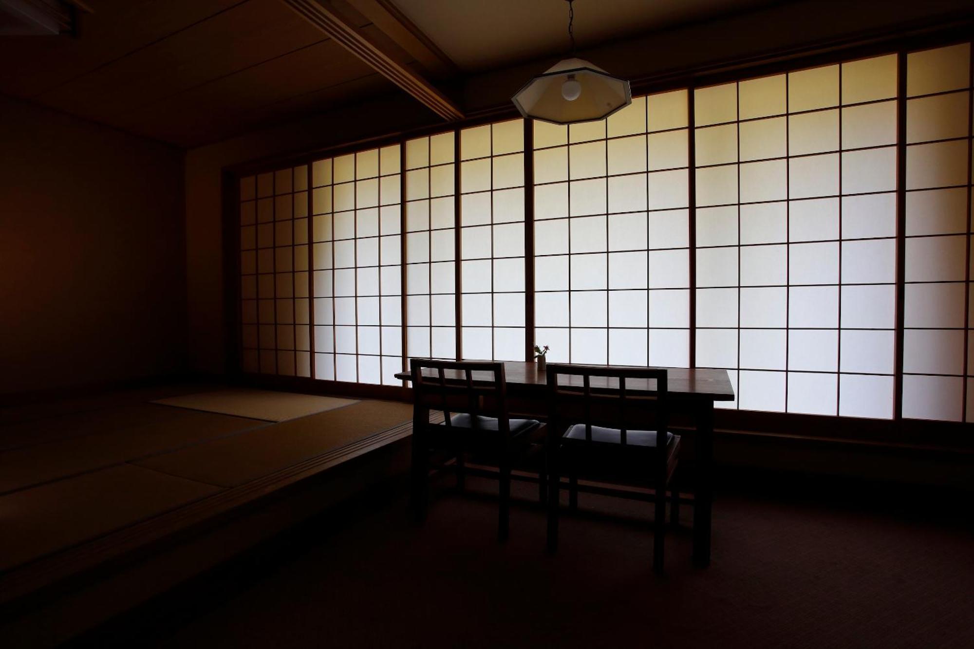 Itamuro Onsen Daikokuya Nasushiobara Chambre photo
