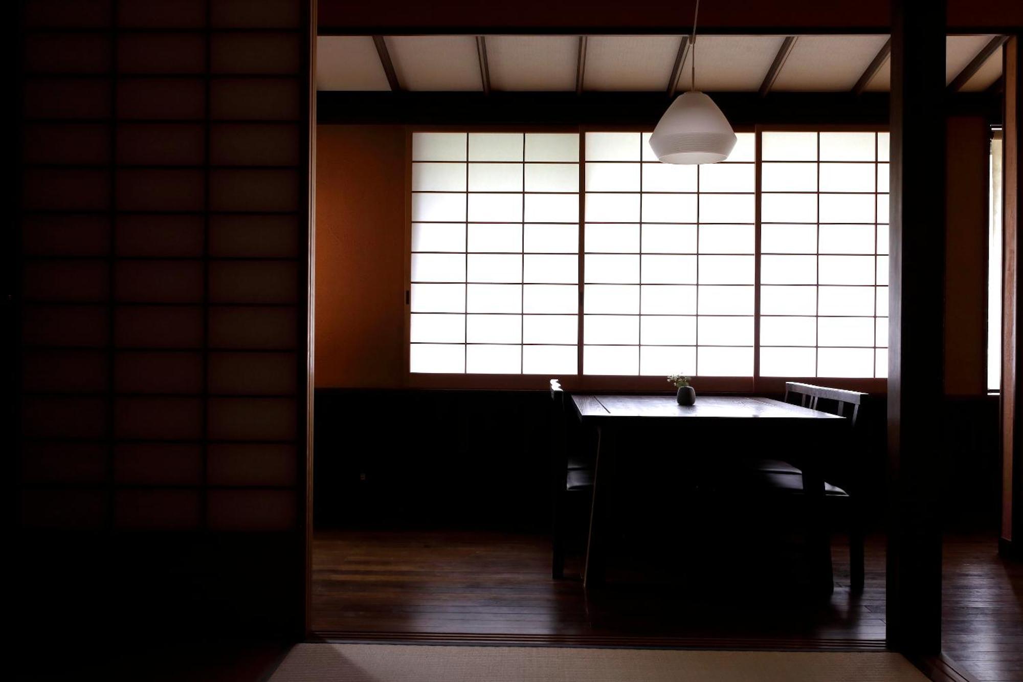Itamuro Onsen Daikokuya Nasushiobara Chambre photo