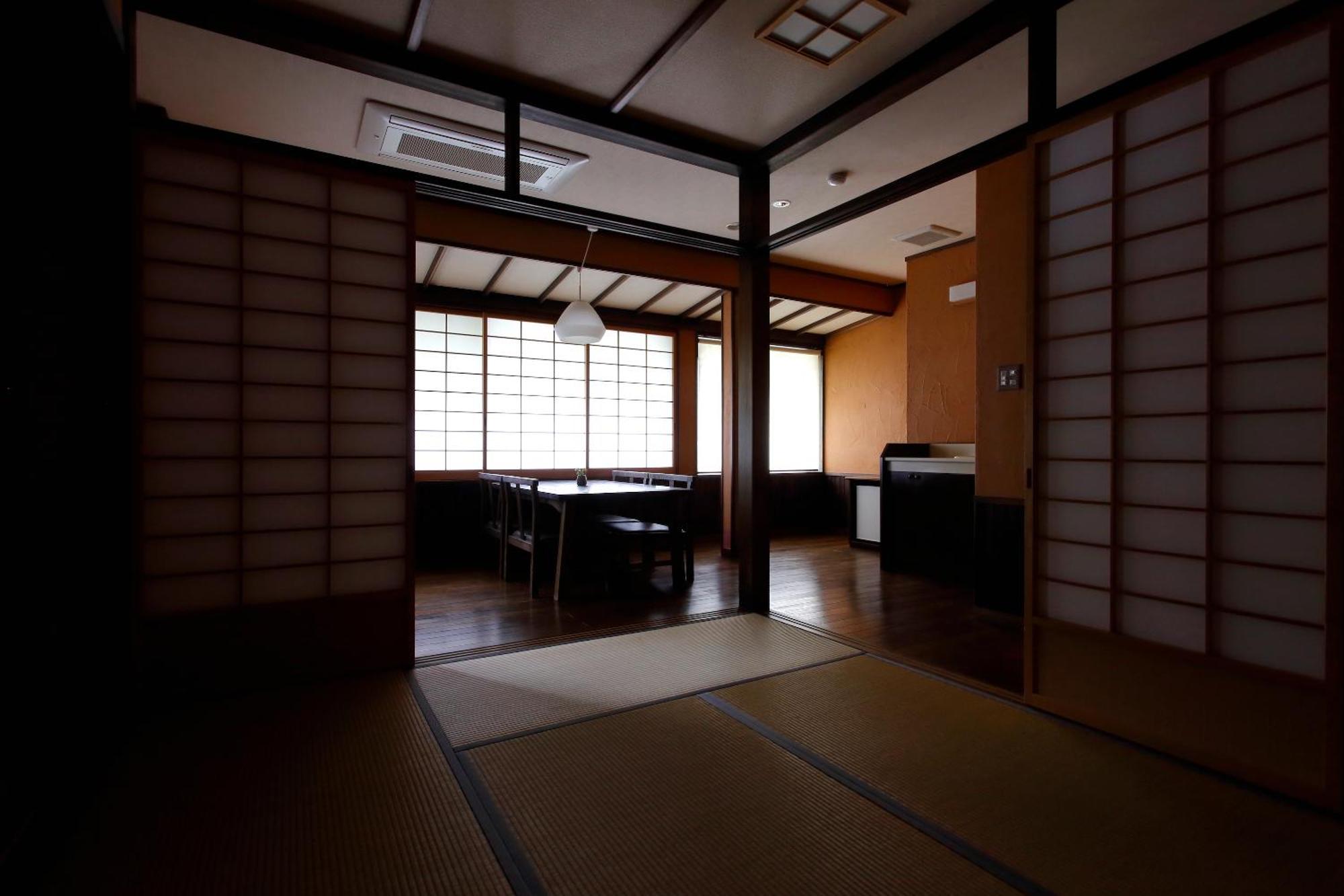 Itamuro Onsen Daikokuya Nasushiobara Chambre photo