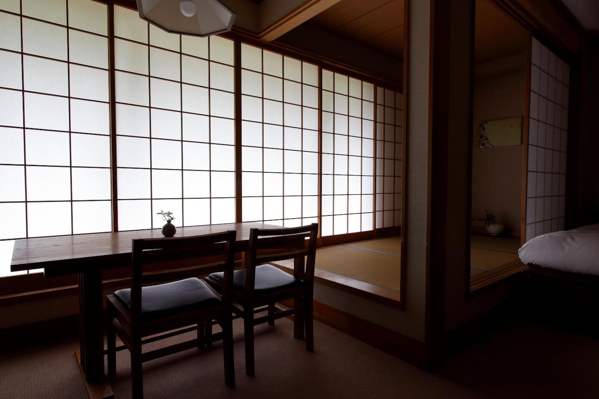 Itamuro Onsen Daikokuya Nasushiobara Chambre photo