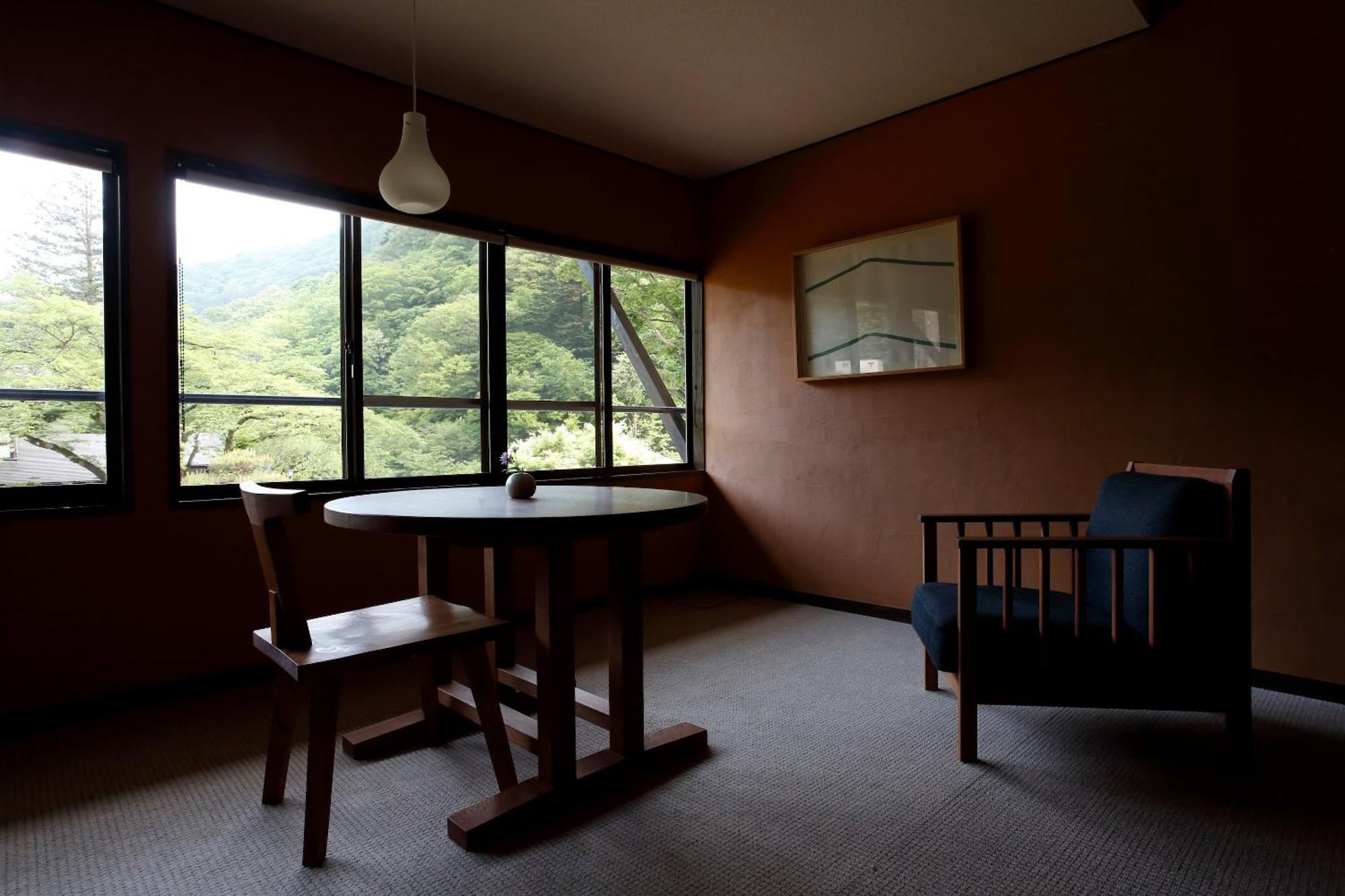 Itamuro Onsen Daikokuya Nasushiobara Chambre photo