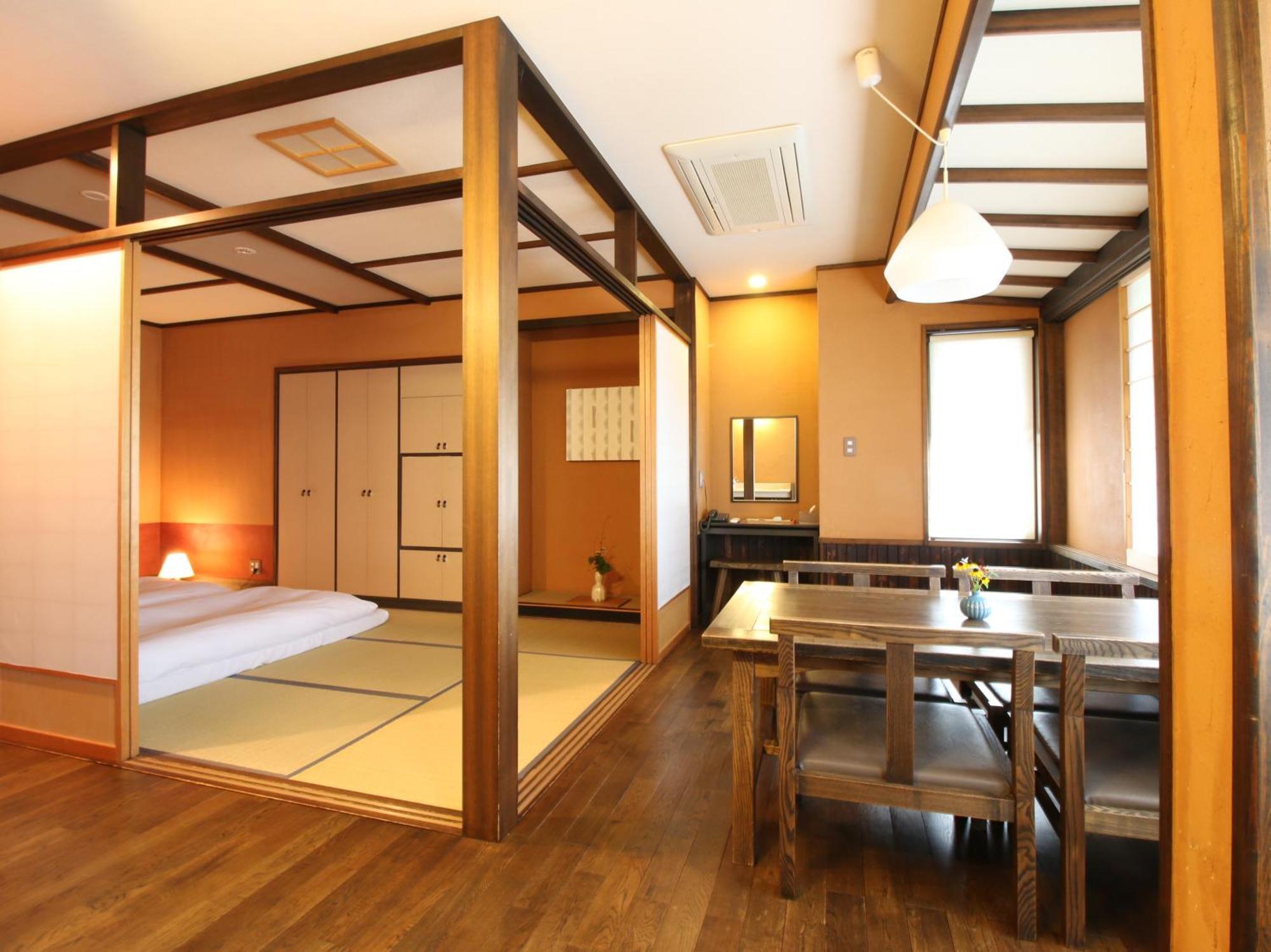 Itamuro Onsen Daikokuya Nasushiobara Extérieur photo