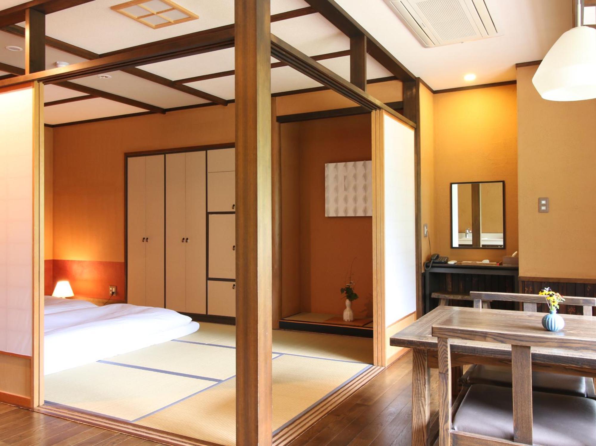 Itamuro Onsen Daikokuya Nasushiobara Extérieur photo