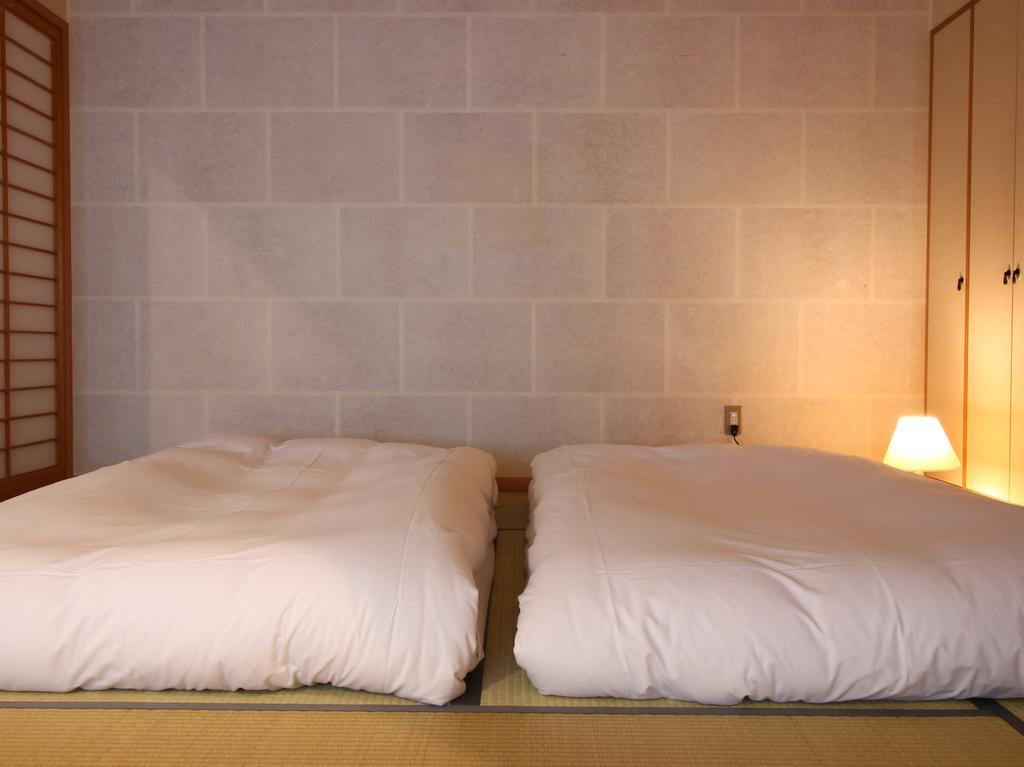 Itamuro Onsen Daikokuya Nasushiobara Extérieur photo
