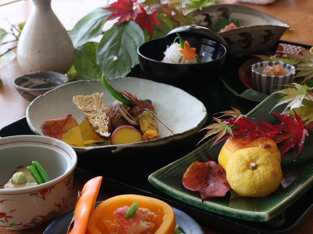 Itamuro Onsen Daikokuya Nasushiobara Extérieur photo