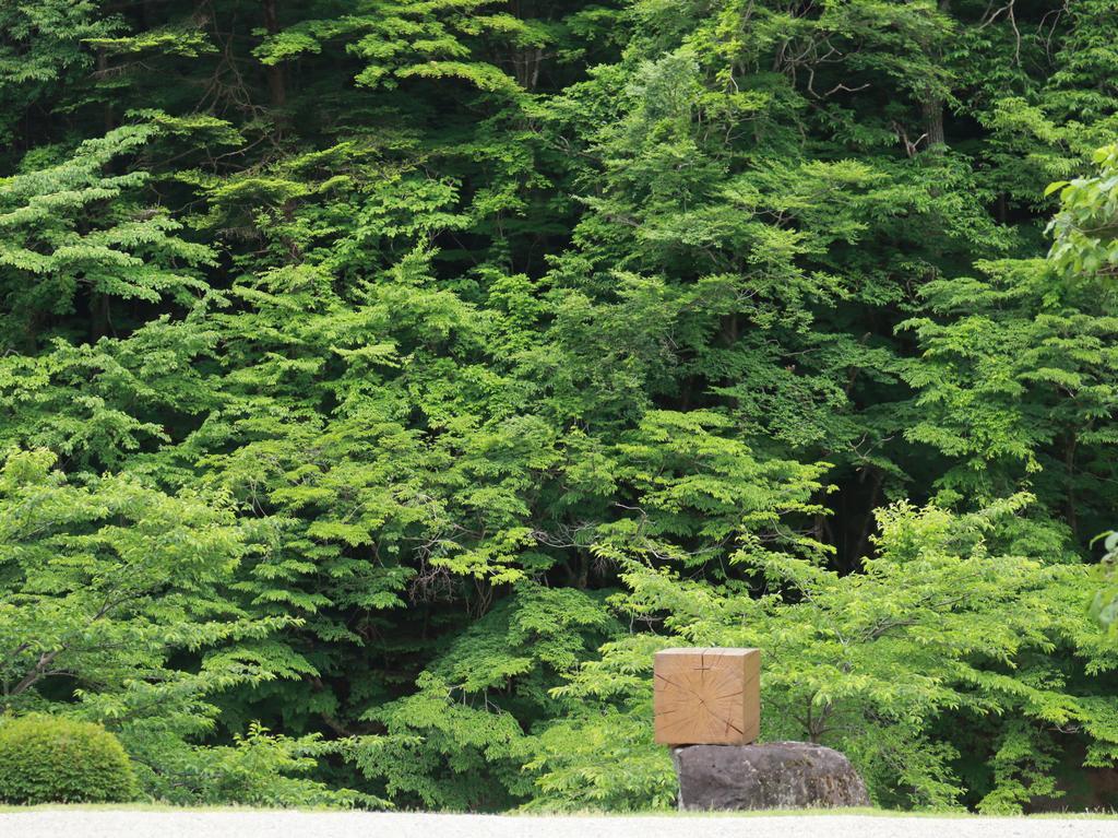 Itamuro Onsen Daikokuya Nasushiobara Extérieur photo