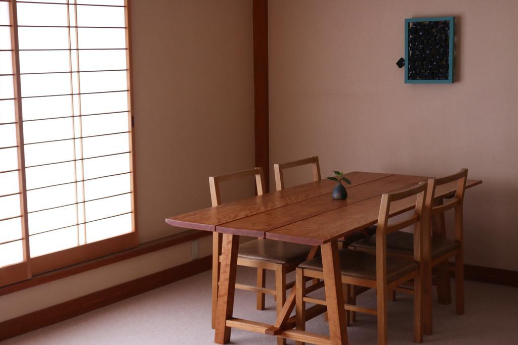 Itamuro Onsen Daikokuya Nasushiobara Extérieur photo