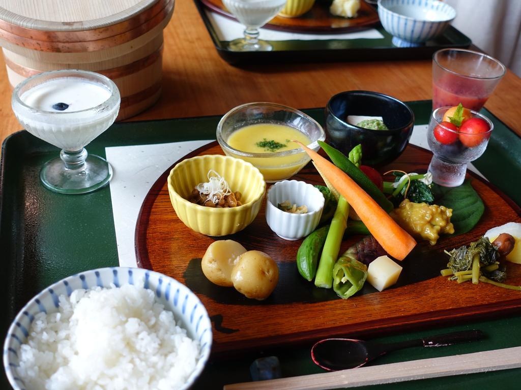 Itamuro Onsen Daikokuya Nasushiobara Extérieur photo